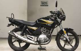 YAMAHA YBR125 2008