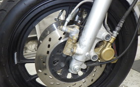 SUZUKI RG250 Gamma 2006 GJ21A
