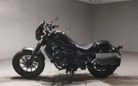HONDA REBEL MC49