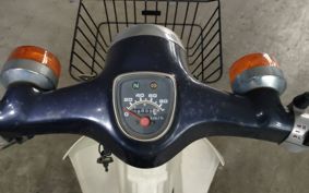 HONDA SUPER CUB90 HA02