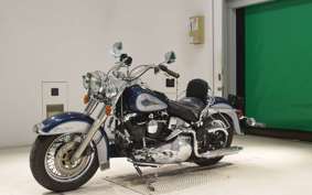 HARLEY FLSTC 1340 1999