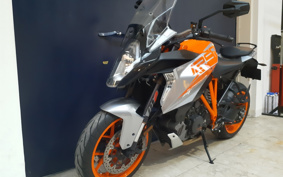 KTM 1290 SUPER DUKE GT 2020 V6940