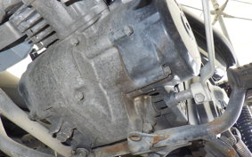 SUZUKI BIRDIE 50 BA42A