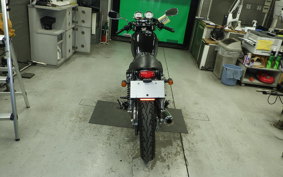 YAMAHA SR400 Gen.5 2018 RH16J