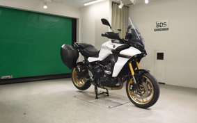 YAMAHA TRACER 9 GT 2018 RN70J