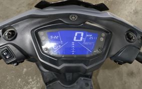 YAMAHA CYGNUS GRIF ASU SEJ4J