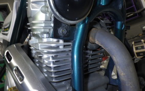 YAMAHA SEROW 250 Gen.3 DG31J