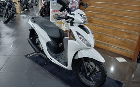HONDA DIO 110 BASIC  JK03