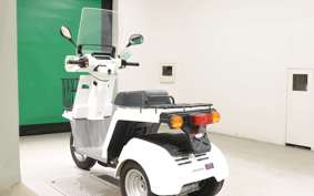 HONDA GYRO X TD02