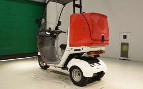 HONDA GYRO CANOPY 2015 TA03