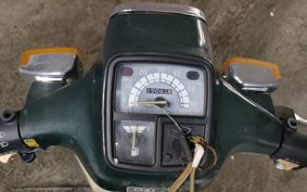 YAMAHA TOWN MATE 50 Cell 22F