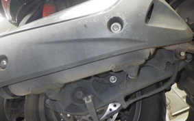 HONDA FORZA SI ABS MF12