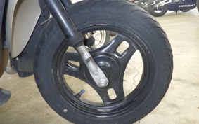 SUZUKI ﾚｯﾂ CA4AA