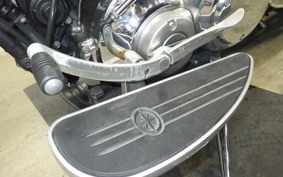 YAMAHA XV1900 MIDNIGHT STAR 2011