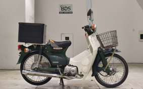 HONDA C50 SUPER CUB AA01
