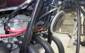 HONDA CB650 CUSTOM 1980 RC05