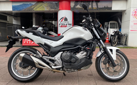 HONDA NC 700 S ABS 2016 RC88