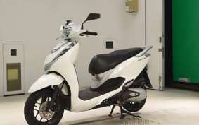 HONDA LEAD 125 2004 JK12