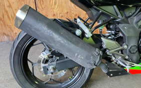 KAWASAKI Ninja 250SL BX250A