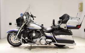 HARLEY FLHTCU 1580 CVO 2008