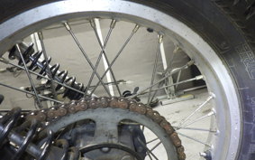 HONDA TL125 JD06