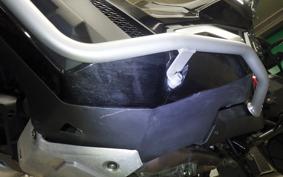 HONDA X-ADV 750 2021 RH10