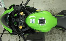 KAWASAKI ZX-4RR 2025 ZX400P