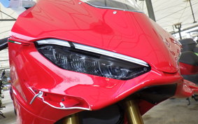 DUCATI パニガーレV4S7G 2025