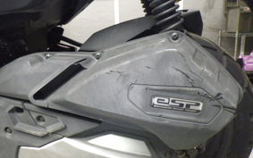 HONDA ADV150 2020