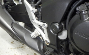 HONDA CBR250R GEN 3 MC41