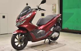 HONDA PCX 125 2013 JF81