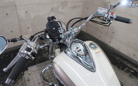 YAMAHA DRAGSTAR 400 CLASSIC 2008 VH01J