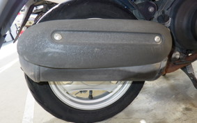 SUZUKI LET's 4 Basket CA43A