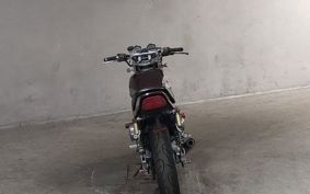 KAWASAKI ZEPHYR400K 2006 ZR400C