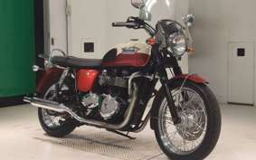 TRIUMPH BONNEVILLE T100 2012