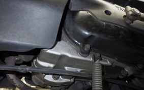 YAMAHA JOG ZR Gen.3 SA39J