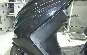 YAMAHA Majesty 155 Gen.2 S 2016 SG52J