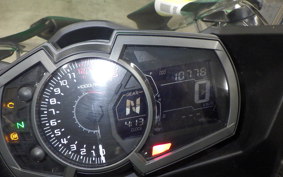 KAWASAKI NINJA 400 2023 EX400L