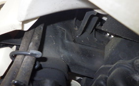 HONDA C110 SUPER CUB 2002 JA10