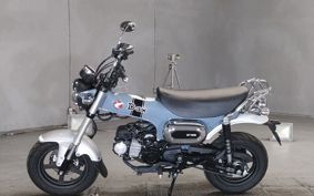 HONDA  DUX 125 JB04