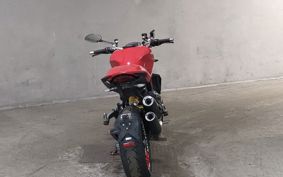 DUCATI  DUCATI  MONSTAR 1200S M603JA