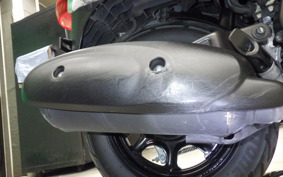 YAMAHA VINO 50 Gen.4 2020 AY02