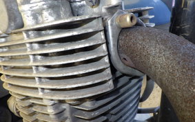YAMAHA SR400 Gen.3 2007 RH01J