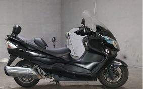 SUZUKI SKYWAVE 400 CK45A