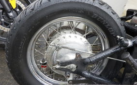 KAWASAKI VULCAN800 CLASSIC (ｼｮﾙｲﾅ VN800A