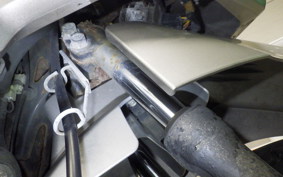 SUZUKI ADDRESS 110 2012 CE47A