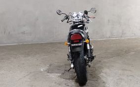 KAWASAKI ZEPHYR400K 2005 ZR400C