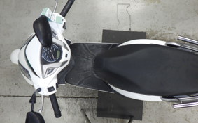 HONDA LEAD 125 2002 JF45