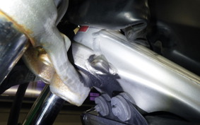 HONDA VTR 250 Gen. 2 MC33