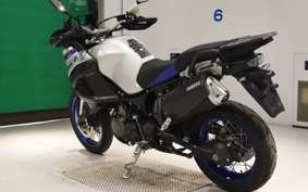 YAMAHA XT1200Z SUPER TENERE 2015